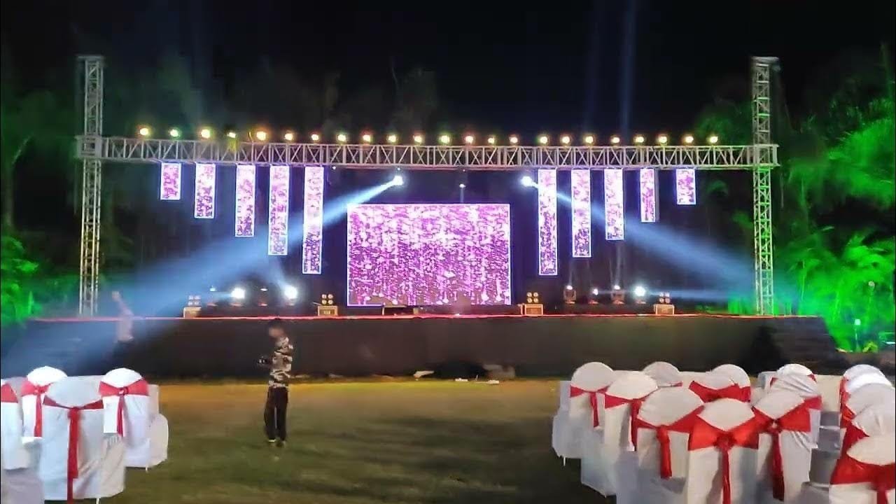 AB Event & Decor - DJ Music